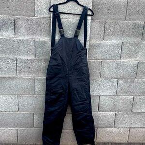 Vintage 1994/5 Sno Rider Thinsulate Ski bib Snowsuit Winter wear